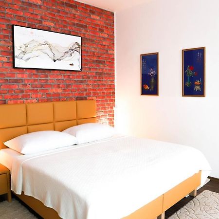«Go West» Guest Rooms ウィーン エクステリア 写真