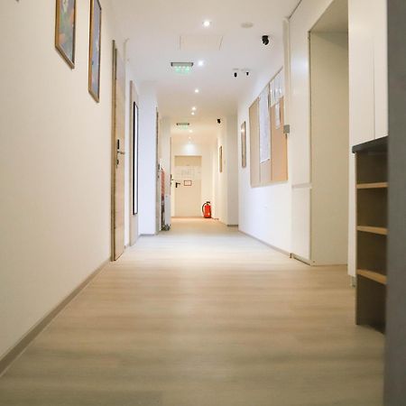 «Go West» Guest Rooms ウィーン エクステリア 写真