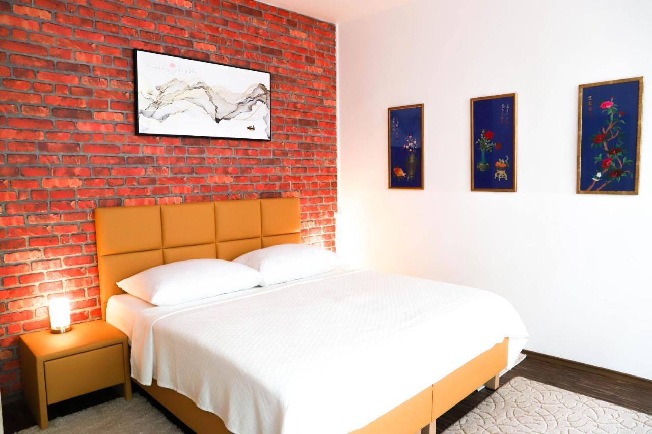 «Go West» Guest Rooms ウィーン エクステリア 写真