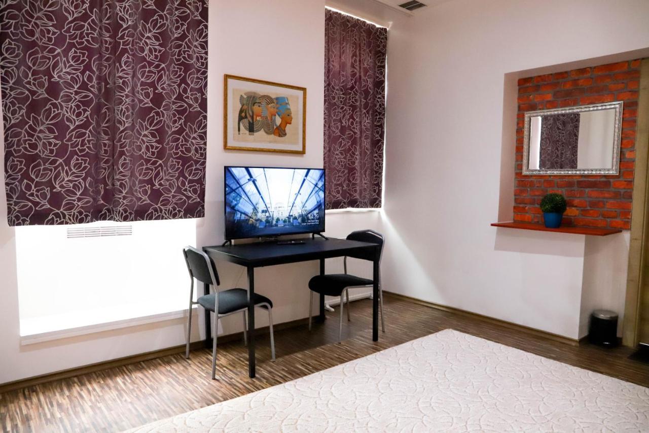 «Go West» Guest Rooms ウィーン エクステリア 写真