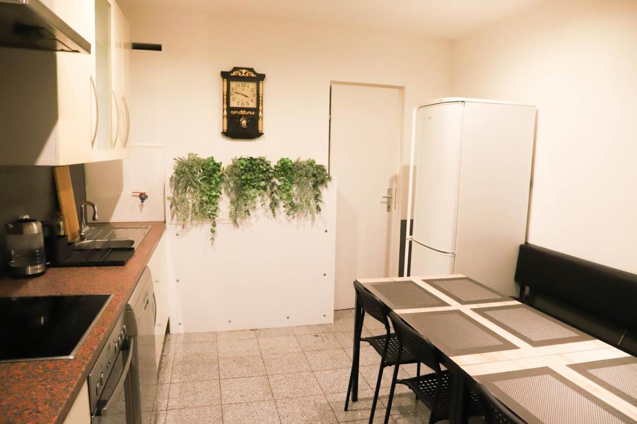 «Go West» Guest Rooms ウィーン エクステリア 写真