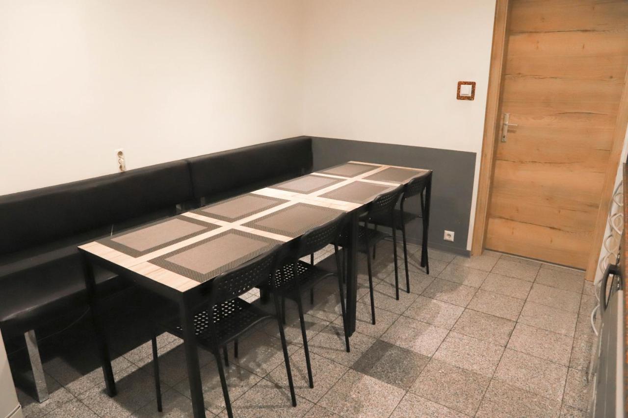 «Go West» Guest Rooms ウィーン エクステリア 写真