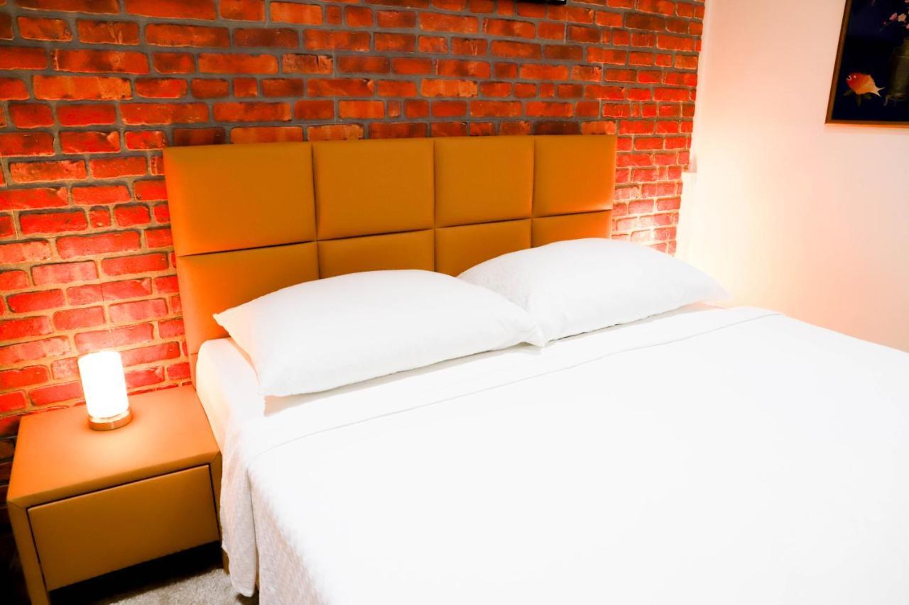 «Go West» Guest Rooms ウィーン エクステリア 写真