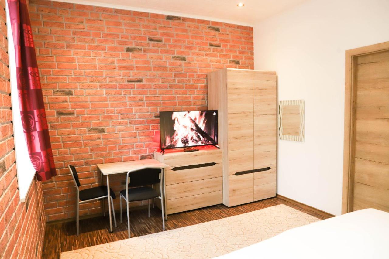 «Go West» Guest Rooms ウィーン エクステリア 写真