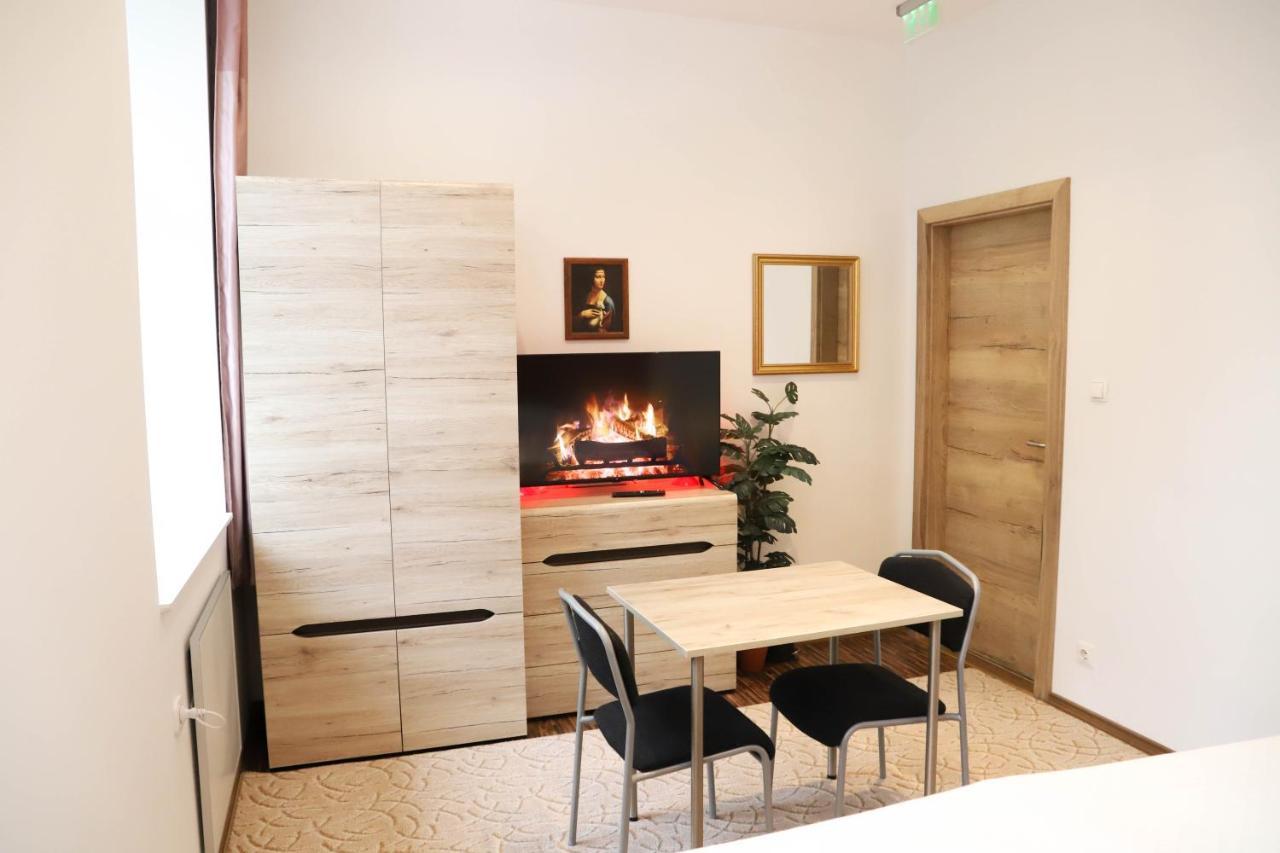 «Go West» Guest Rooms ウィーン エクステリア 写真