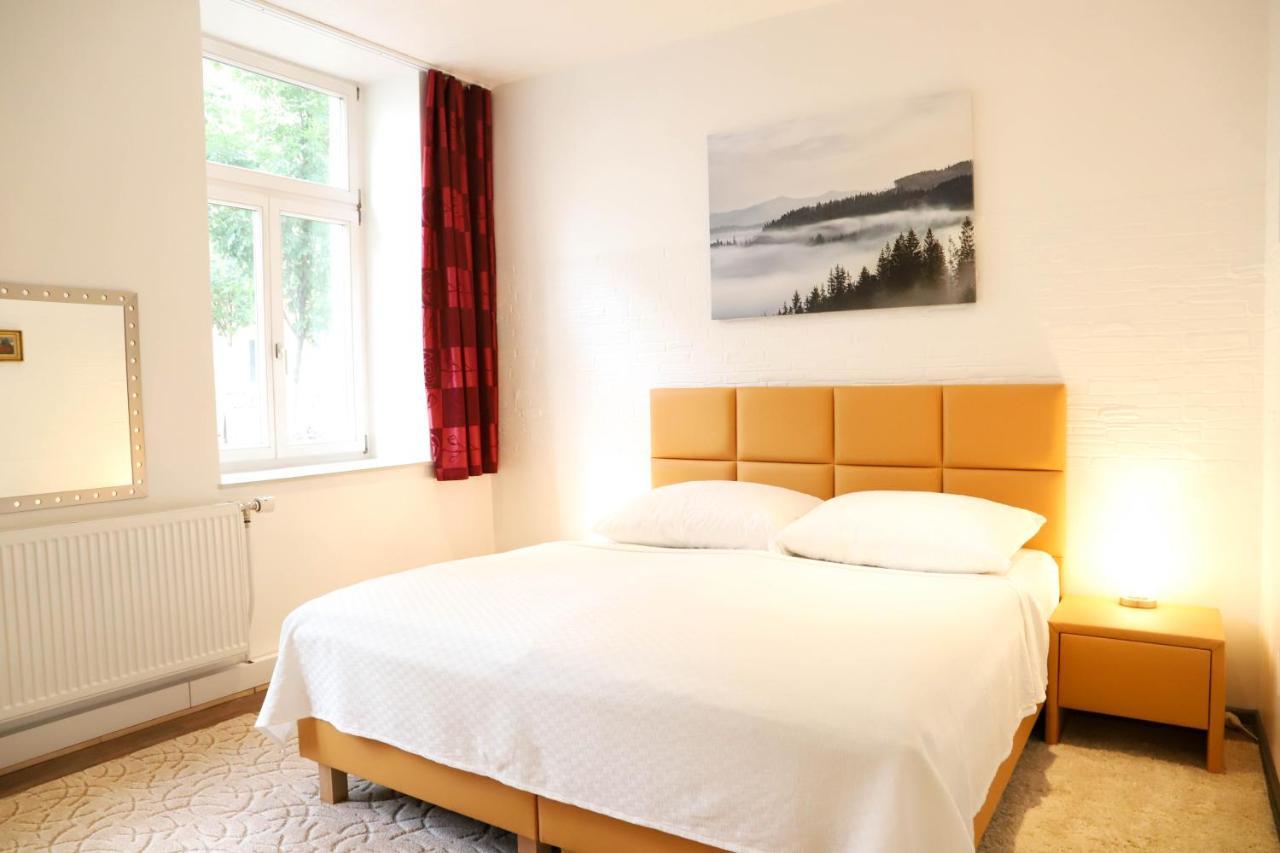 «Go West» Guest Rooms ウィーン エクステリア 写真