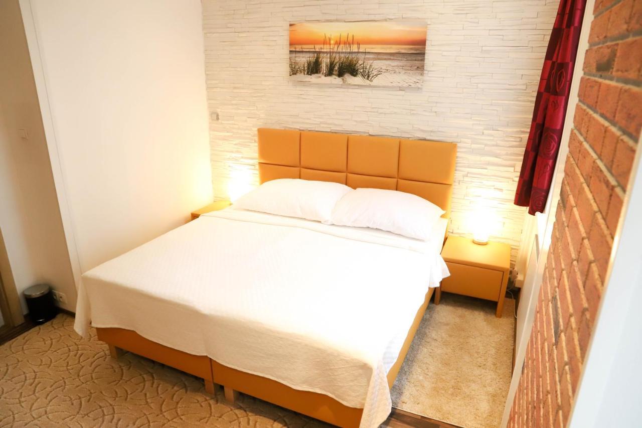 «Go West» Guest Rooms ウィーン エクステリア 写真