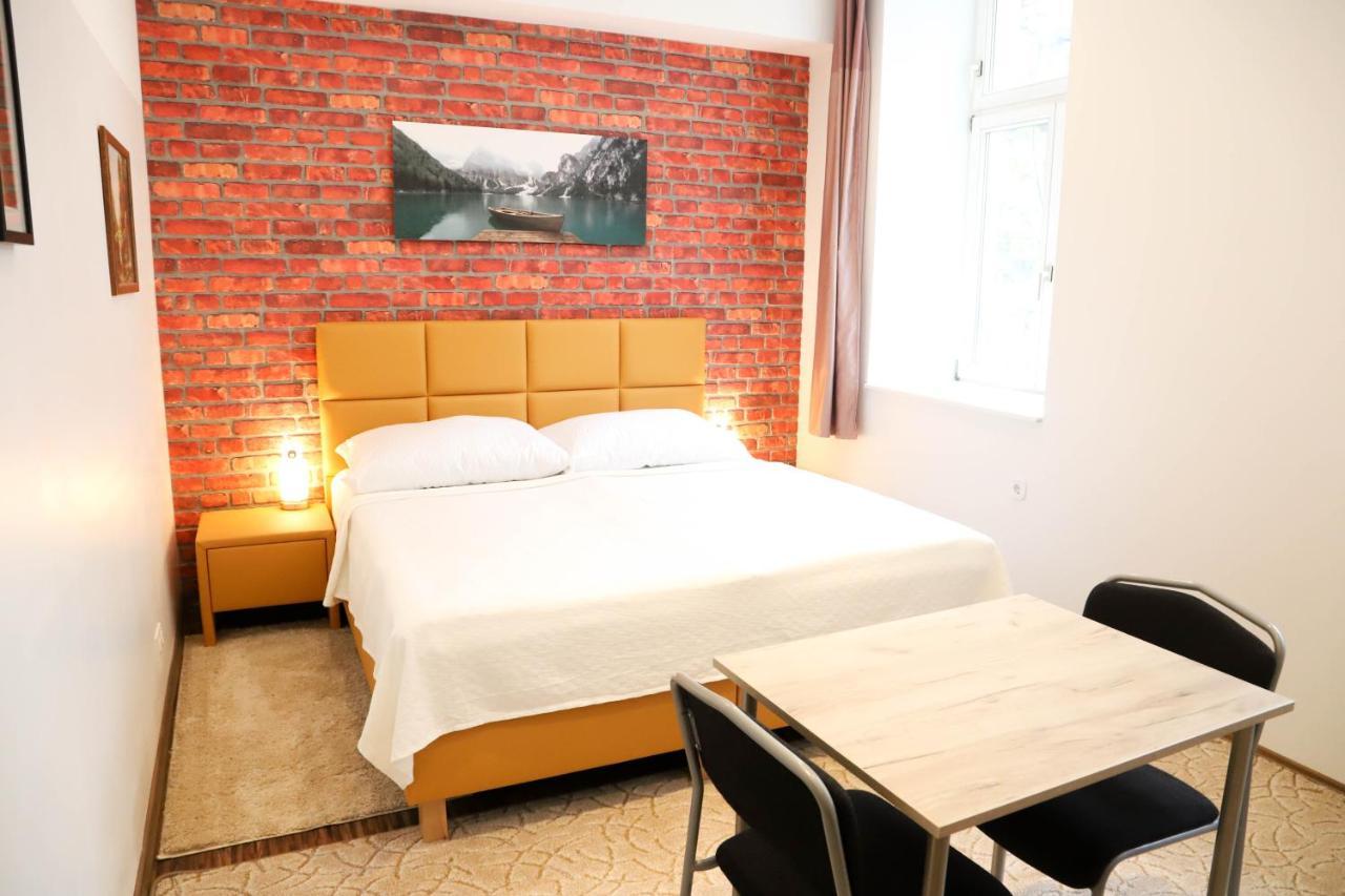 «Go West» Guest Rooms ウィーン エクステリア 写真