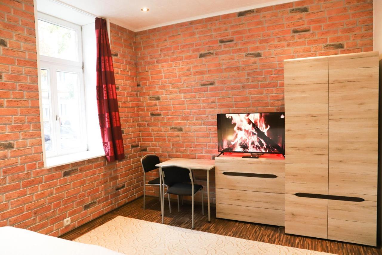 «Go West» Guest Rooms ウィーン エクステリア 写真