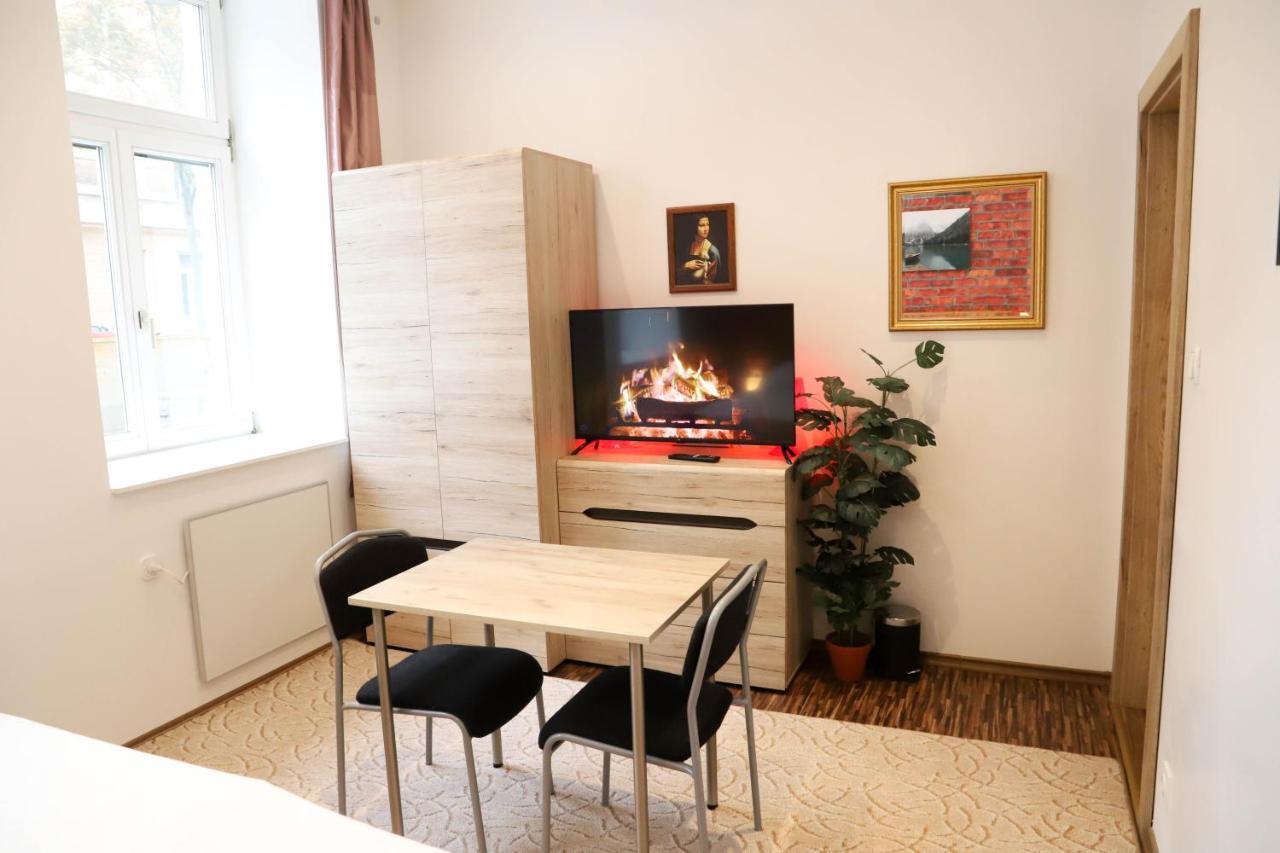 «Go West» Guest Rooms ウィーン エクステリア 写真
