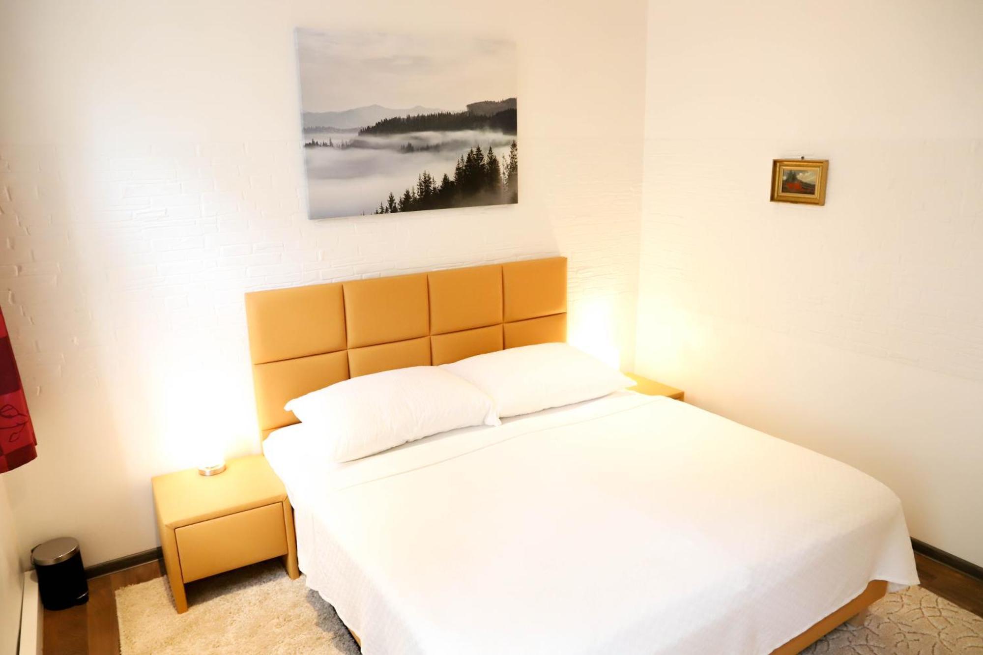 «Go West» Guest Rooms ウィーン エクステリア 写真